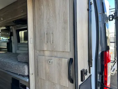 2027 Winnebago Travato photo 19