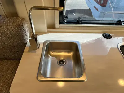 2027 Winnebago Travato photo 7