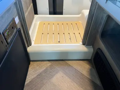 2027 Winnebago Travato photo 17