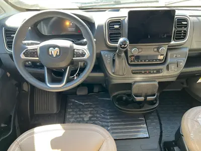 2027 Winnebago Travato photo 2