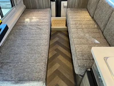 2027 Winnebago Travato photo 12