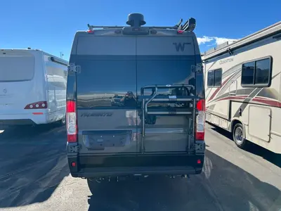 2027 Winnebago Travato photo 23