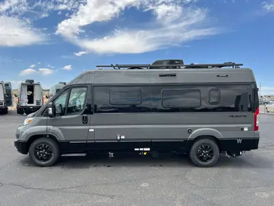 2027 Winnebago Travato photo 22