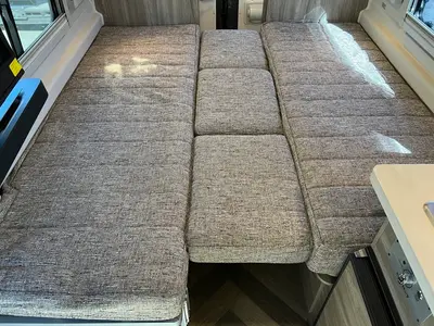2027 Winnebago Travato photo 14