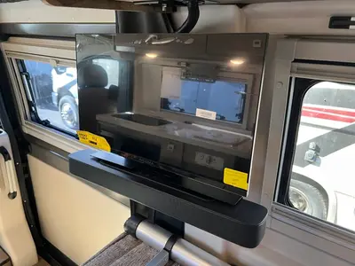 2027 Winnebago Travato photo 11