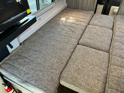2027 Winnebago Travato photo 13