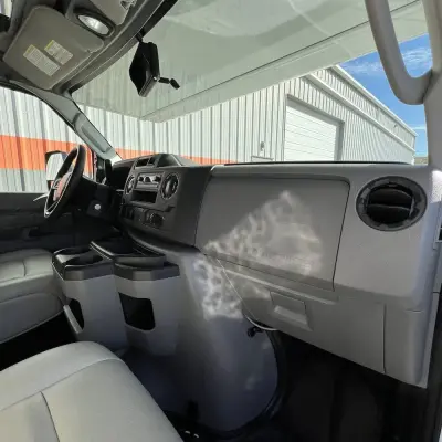 2024 Gulf Stream Conquest photo 19