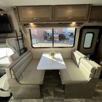 2024 Gulf Stream Conquest photo 35
