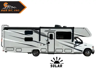 Used 2024 Gulf Stream Conquest 63111