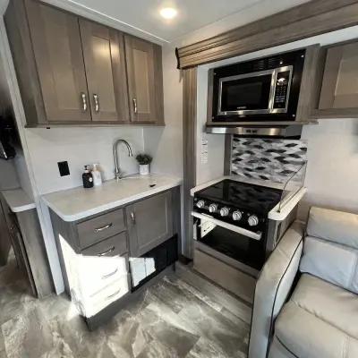 2024 Gulf Stream Conquest photo 43