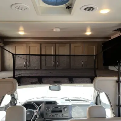2024 Gulf Stream Conquest photo 28