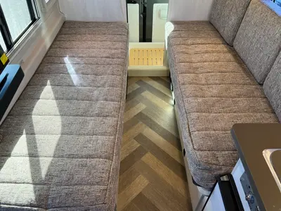 2027 Winnebago Travato photo 12