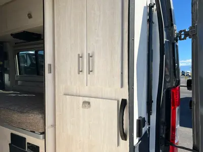 2027 Winnebago Travato photo 19