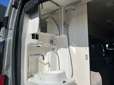 2027 Winnebago Travato photo 18