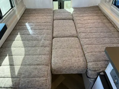 2027 Winnebago Travato photo 14