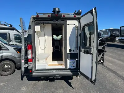 2027 Winnebago Travato photo 24