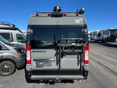 2027 Winnebago Travato photo 23