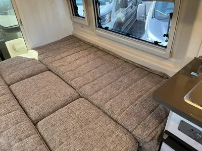 2027 Winnebago Travato photo 15