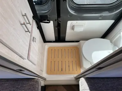 2027 Winnebago Travato photo 16