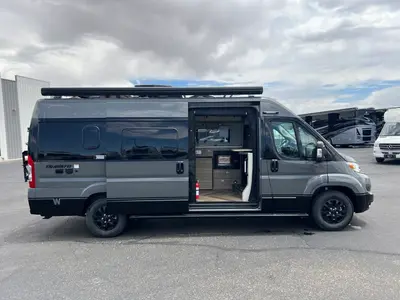 2027 Winnebago Travato photo 21