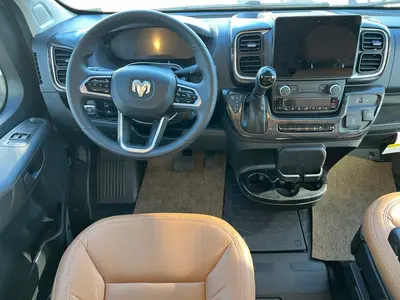 2027 Winnebago Travato photo 2