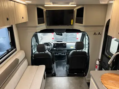 2027 Entegra Coach Condor photo 3