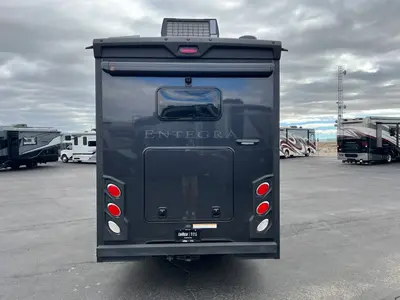2027 Entegra Coach Condor photo 26