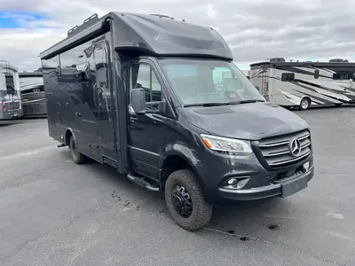 New 2027 Entegra Coach Condor 23S
