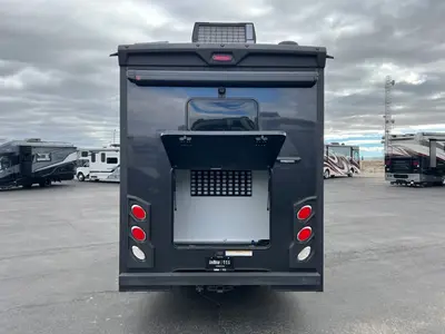 2027 Entegra Coach Condor photo 27