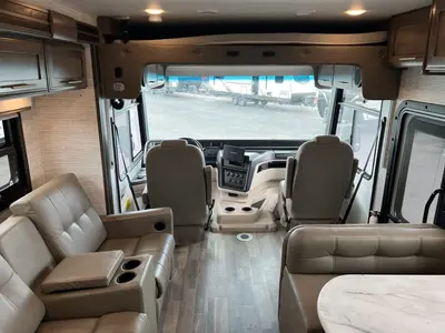 2025 Entegra Coach Vision photo 3