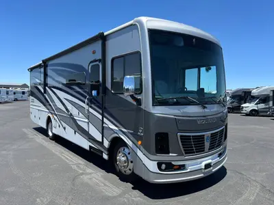 Used 2024 Holiday Rambler Vacationer 33C