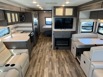 2024 Thor Motor Coach Indigo photo 5
