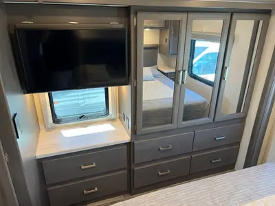 2024 Thor Motor Coach Indigo photo 30