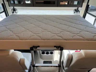 2024 Thor Motor Coach Indigo photo 4
