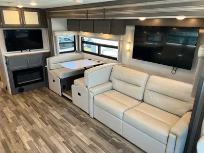 2024 Thor Motor Coach Indigo photo 6