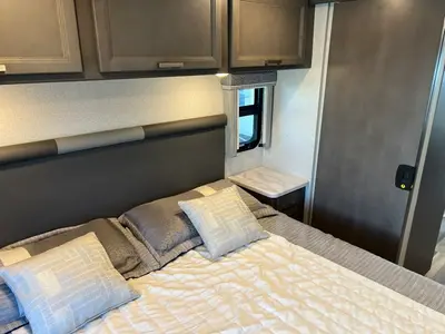 2024 Thor Motor Coach Indigo photo 29