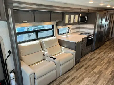 2024 Thor Motor Coach Indigo photo 14