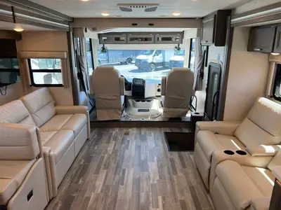 2024 Thor Motor Coach Indigo photo 3