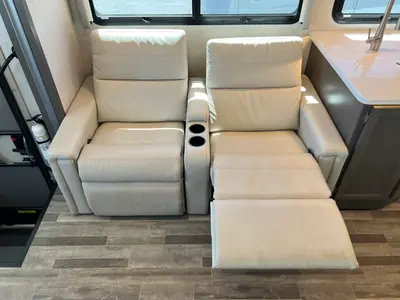 2024 Thor Motor Coach Indigo photo 15