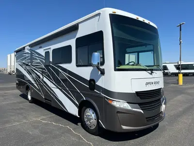 Used 2023 Tiffin Motorhomes Allegro 32FA