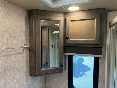 2023 Tiffin Motorhomes Allegro photo 22