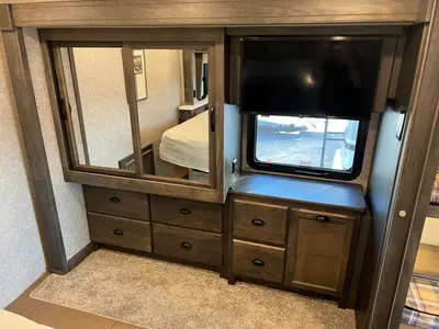 2023 Tiffin Motorhomes Allegro photo 28
