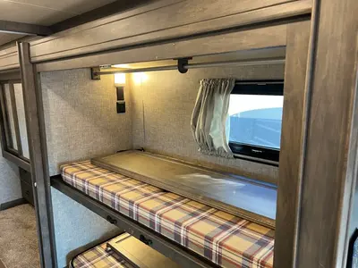 2023 Tiffin Motorhomes Allegro photo 19