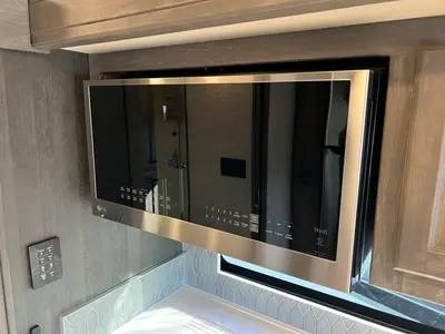 2023 Tiffin Motorhomes Allegro photo 11
