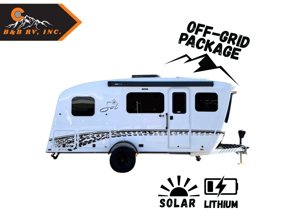 2026 inTech Sol exterior
