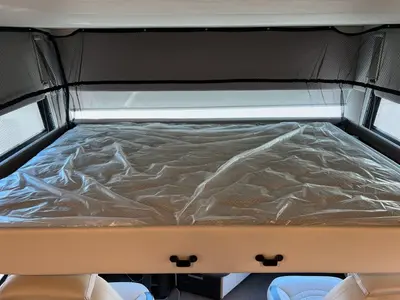 2023 Thor Motor Coach Palazzo photo 4