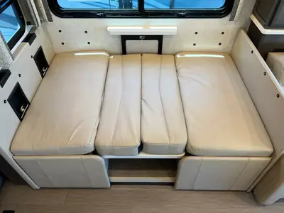 2023 Thor Motor Coach Palazzo photo 11