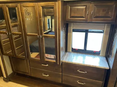 2019 Tiffin Motorhomes Allegro photo 28