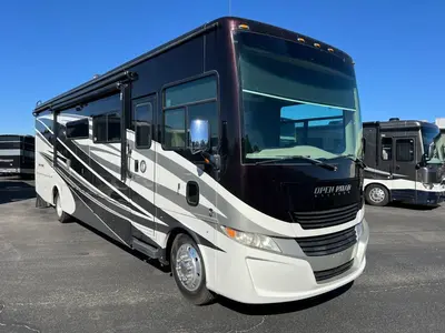 Used 2019 Tiffin Motorhomes Allegro 34 PA