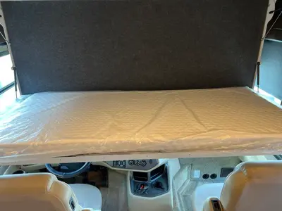 2019 Tiffin Motorhomes Allegro photo 5